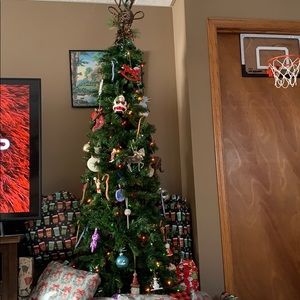 Meet your Posher, Dana